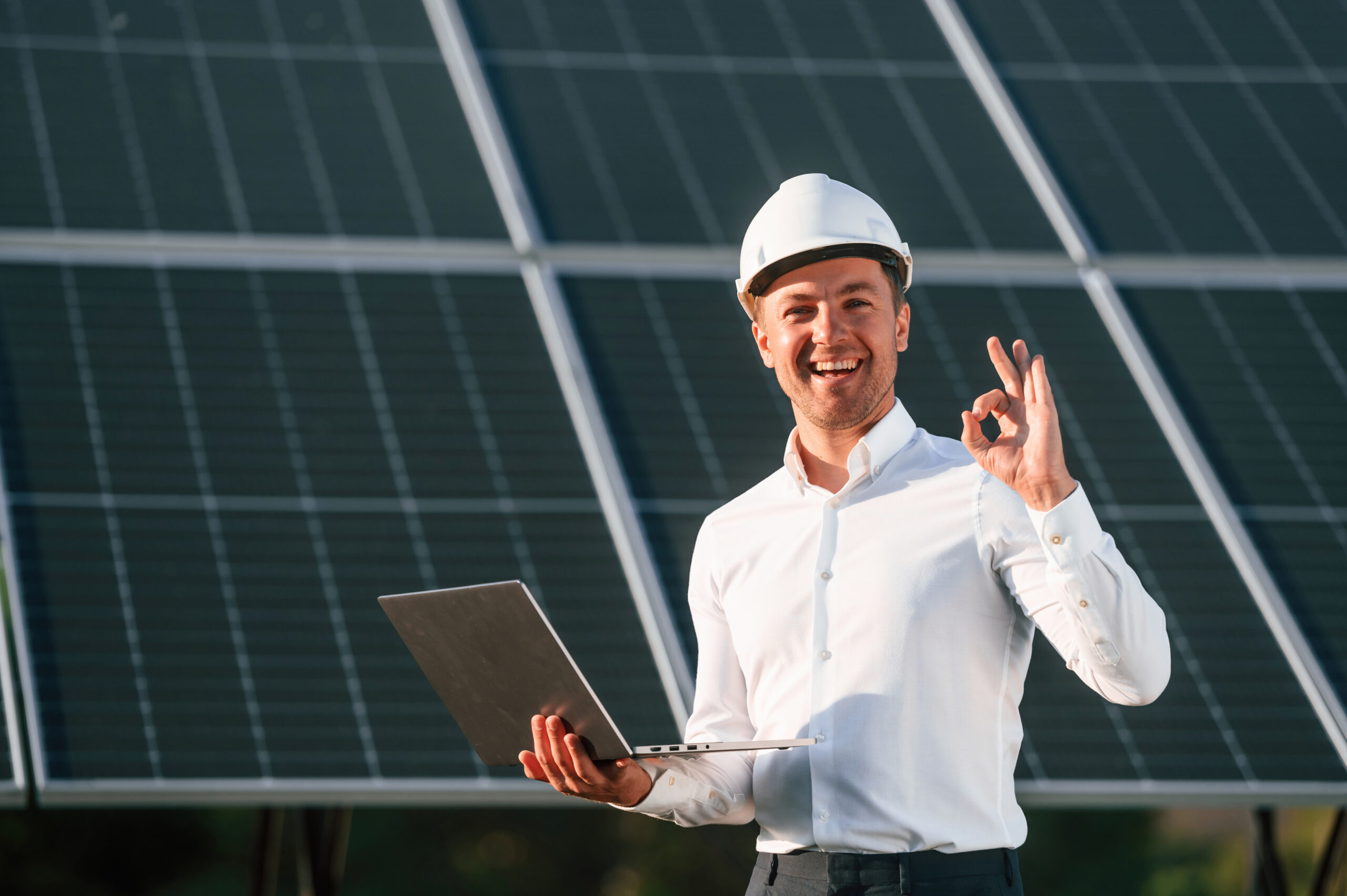 Commissioning Inspections and Reports for Solar PV Systems