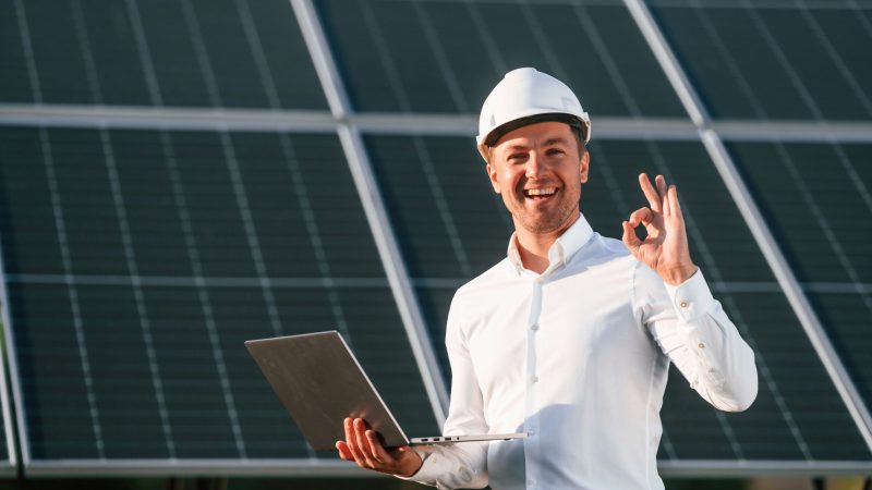 Commissioning Inspections and Reports for Solar PV Systems